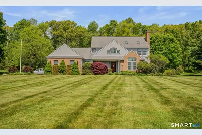 50 Emerald Glen Lane, Salem, CT 06420 - Photo 1