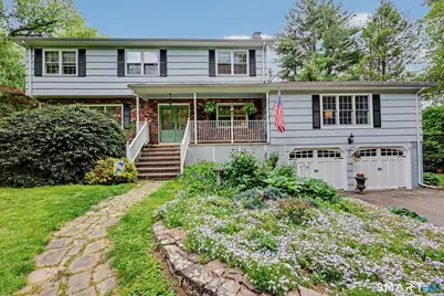 571 Wheeler Road, Monroe, CT 06468 - Photo 1