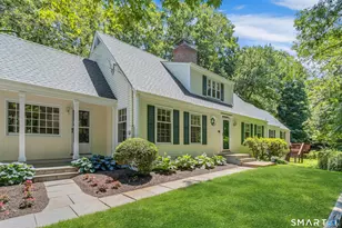 2 Pheasant Run Rd, Wilton, CT 06897 - Photo 1