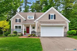 8 Carson Way, Simsbury, CT 06070 - Photo 1