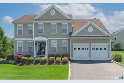 1 Independence Circle #1, Middlebury, CT 06762 - Photo 1