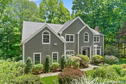 350 Chestnut Hill Road, Norwalk, CT 06851 - Photo 1