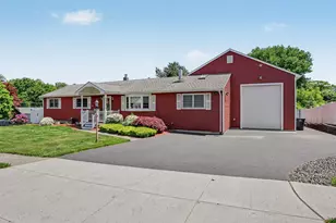 21 Linden Dr, Milford, CT 06460 - Photo 1