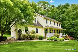 31 Fox Run Rd, Portland, CT 06480 - Photo 1