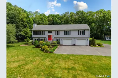 132 Lake Street, Manchester, CT 06042 - Photo 1