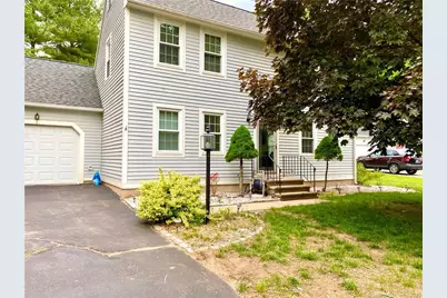 1 Lakewood Drive #1, South Windsor, CT 06074 - Photo 1