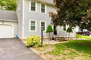 1 Lakewood Dr, South Windsor, CT 06074 - Photo 1