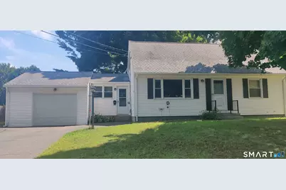 35 Brook Road, Enfield, CT 06082 - Photo 1