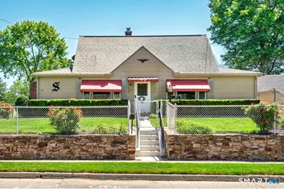100 Bedford Avenue, East Hartford, CT 06118 - Photo 1