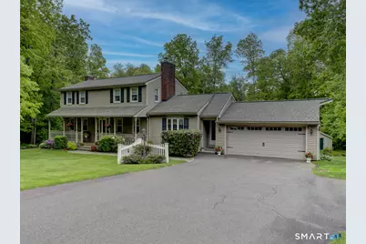 72 Garnet Ridge Drive, Tolland, CT 06084 - Photo 1