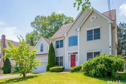 31 Bishop Road, West Hartford, CT 06119 - Photo 1