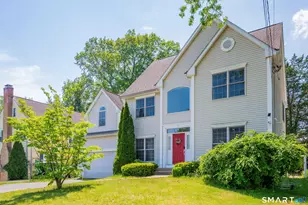 31 Bishop Rd, West Hartford, CT 06119 - Photo 1
