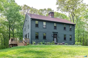 25 Dark Entry Rd, Bethlehem, CT 06751 - Photo 1