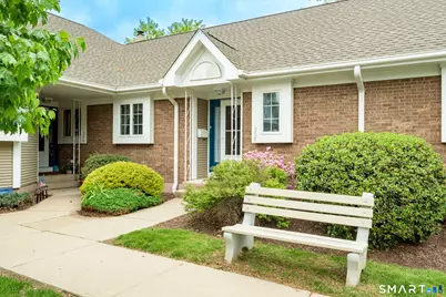 205 Wyndemere Court #205, South Windsor, CT 06074 - Photo 1