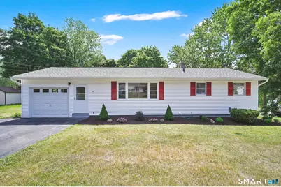 23 Donat Drive, Wallingford, CT 06492 - Photo 1