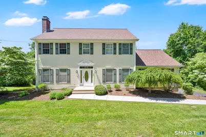 44 Wakeley Road, Southbury, CT 06488 - Photo 1