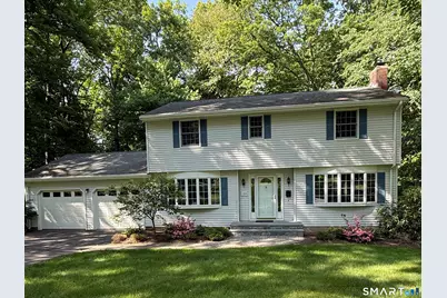 159 Palmer Drive, South Windsor, CT 06074 - Photo 1