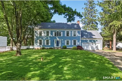 941 Nut Plains Road, Guilford, CT 06437 - Photo 1