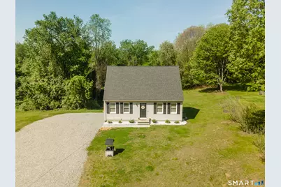 398 Cabin Road, Colchester, CT 06415 - Photo 1