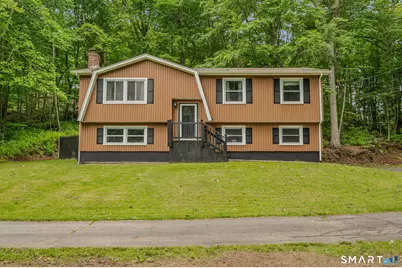1554 Route 12, Ledyard, CT 06335 - Photo 1