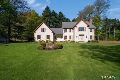 60 Oak Ridge Drive, Avon, CT 06001 - Photo 1