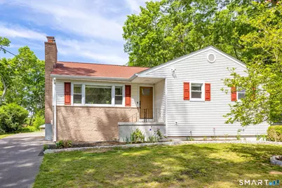 1024 Willard Road, Orange, CT 06477 - Photo 1