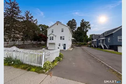 50 Lincoln Avenue #1 R, Danbury, CT 06810 - Photo 1