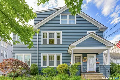 60 Whitman Avenue, West Hartford, CT 06107 - Photo 1
