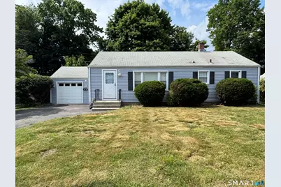 43 Sycamore Road, Milford, CT 06460 - Photo 1
