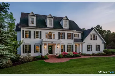 35 West Hills Drive, Avon, CT 06001 - Photo 1