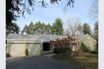 11 Burnt Swamp Road, Woodbridge, CT 06525 - Photo 1
