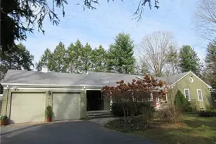 11 Burnt Swamp Rd, Woodbridge, CT 06525 - Photo 1