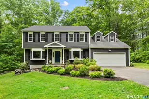 250 Thunder Lake Rd, Wilton, CT 06897 - Photo 1