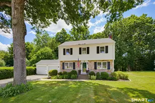 224 Spring St, Manchester, CT 06040 - Photo 1