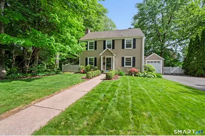 1273 Boulevard, West Hartford, CT 06119 - Photo 1