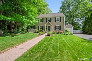 1273 Boulevard, West Hartford, CT 06119 - Photo 1