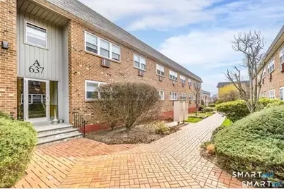 637 Cove Road #A3, Stamford, CT 06902 - Photo 1