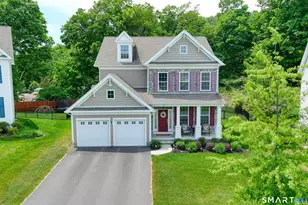 33 S Crossing Way, Bethel, CT 06801 - Photo 1