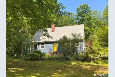 16 Cross Brook Road, Woodbury, CT 06798 - Photo 1