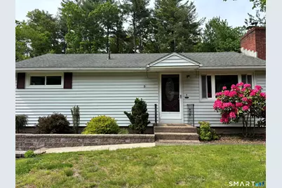 58 Brookfield Road, Bolton, CT 06043 - Photo 1