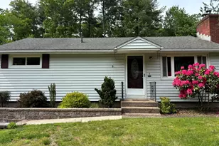 58 Brookfield Rd, Bolton, CT 06043 - Photo 1