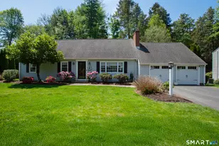 9 Branch Brook Dr, Simsbury, CT 06070 - Photo 1