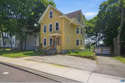 12 Webster Street, Vernon, CT 06066 - Photo 1