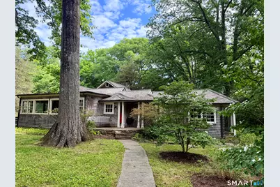 18 Old Kings Highway, Weston, CT 06883 - Photo 1