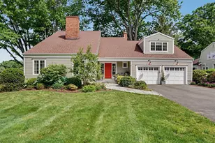 6 Silvermine Woods, Wilton, CT 06897 - Photo 1