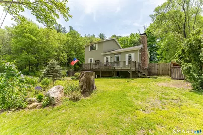 20 Crooked Trail, Woodstock Valley, CT 06281 - Photo 1