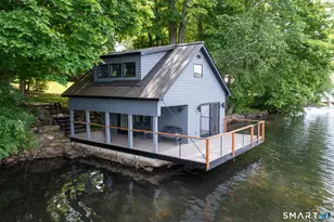 40 Arrow Point Rd, Warren, CT 06777 - Photo 1