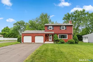 589 Forest St, East Hartford, CT 06118 - Photo 1