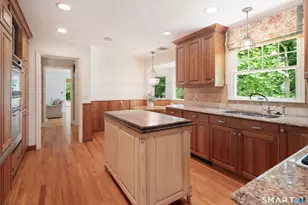 130 Comstock Hill Rd, New Canaan, CT 06840 - Photo 1