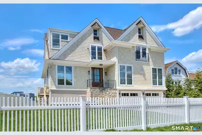 6 Plover Lane, Westport, CT 06880 - Photo 1